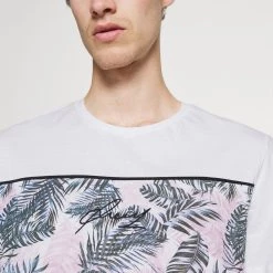 Acheter 🎉 Prix Bradés Pier One T-shirt imprimé t-shirts col rond homme ❤️ -Pier One Soldes Magasin 54e735bac0f044ad80d7962f7010e7df