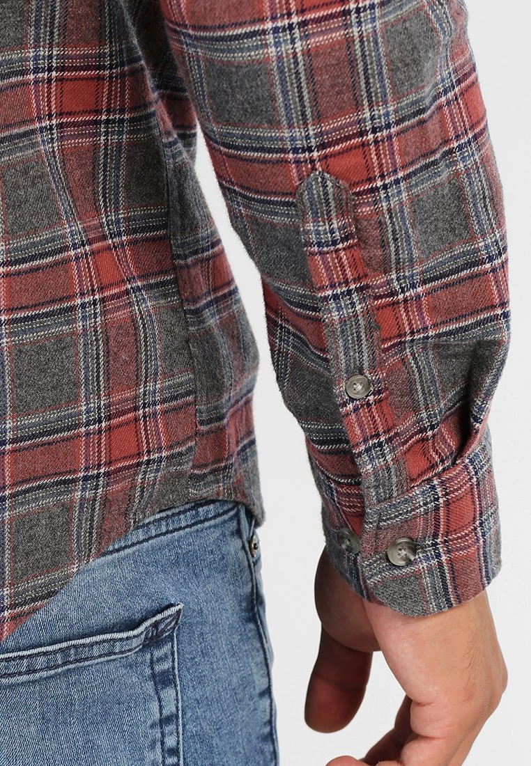 Budget 🧨 Pas Cher Pier One Chemise chemises col kent homme 🎁 7 Budget 🧨 Pas Cher Pier One Chemise chemises col kent homme 🎁 – Image 5