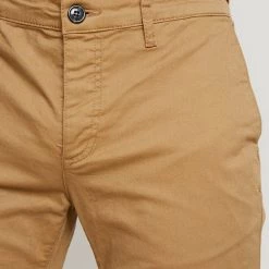 Remise 🎉 Pier One En promotion Chino - beige pantalons normale homme 😍 -Pier One Soldes Magasin 552265d65055437f8434924fef89d538
