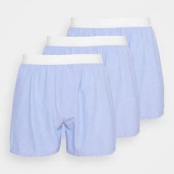 Vente flash 🌟 Pier One 3 PACK - Caleçon Prix Dynamité sous-vêtements normale homme ✔️ -Pier One Soldes Magasin 553763b2a5ae4977a19244864e065b37 3