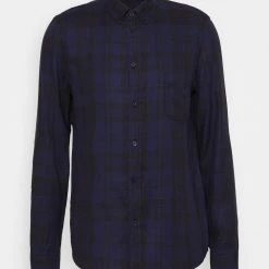 Offres 👏 Pier One Chemise Petit Prix chemises col à boutons homme 😍 -Pier One Soldes Magasin 5573b81cf63d487aafbd5b0cafbc0f3c