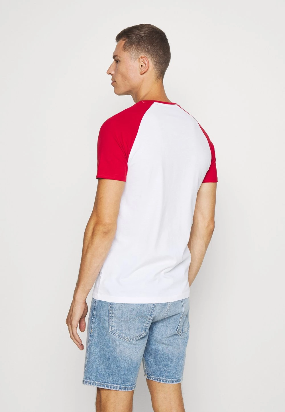 Promo 🌟 Pier One T-shirt basique Prix Dynamité t-shirts & polos col rond homme 🤩 5 Promo 🌟 Pier One T-shirt basique Prix Dynamité t-shirts & polos col rond homme 🤩 – Image 3
