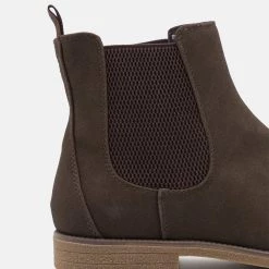 Vente flash ⭐ Pier One Bottines Prix Discount bottes rond homme 🎉 -Pier One Soldes Magasin 558ef245a01f43e989739fc57794d526