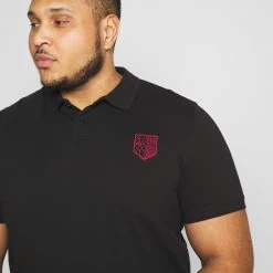 Tout neuf 🔔 Pier One Polo Prix Distinctifs t-shirts col polo homme 👍 -Pier One Soldes Magasin 55e0cd8f333341d0ad222edd5f643a82