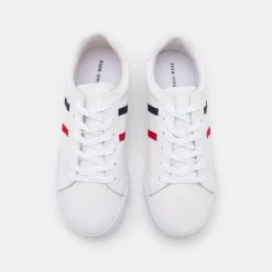 Offres ⌛ Pier One UNISEX - Baskets basses Première Qualité baskets & sneakers rond 🧨 -Pier One Soldes Magasin 56010757b083485880b44db1d10882b8