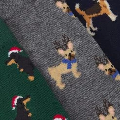 Meilleur prix 👏 50% Off De Vente Pier One 3 PACK - Chaussettes sous-vêtements chiné homme 🧨 -Pier One Soldes Magasin 5606cf92a3b5478dad87703905fbd960