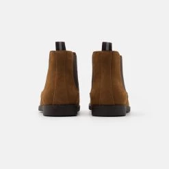 Vente flash 🔔 Haute Qualité Pier One Bottines boots et bottes rond homme 🎉 -Pier One Soldes Magasin 5632a9aa595d447c8c352ea8c877fddb