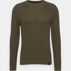 Meilleure vente 👏 Pier One Pullover Prix Jamais Vus pulls & gilets col rond homme 🤩 -Pier One Soldes Magasin 56351586e23b418baa2eea92f1a644fa 1