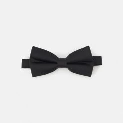 Tout neuf 🎁 Pier One Qualité garantie 100% Noeud papillon cravates et nœuds papillon couleur unie homme 🔥 -Pier One Soldes Magasin 56373a3d781d4c0d9e849abb9b0e637e 3