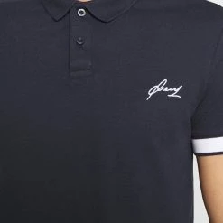 Meilleure vente 🛒 Vendre Pier One Polo t-shirts col polo homme 😍 -Pier One Soldes Magasin 5642a6f570674603999669194b96971c