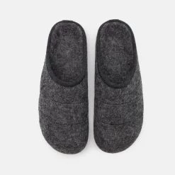 Bon marché ⭐ Pier One UNISEX - Chaussons Soldes rond homme 👍 -Pier One Soldes Magasin 565cd33a9efe4d1587fde9325bb68295