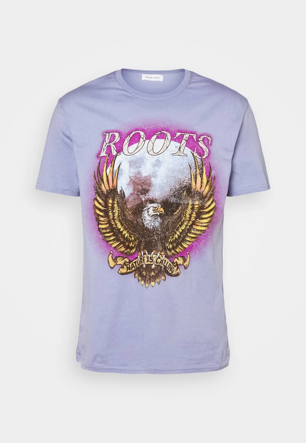 Grosses soldes 👍 Prix Favorable Pier One T-shirt imprimé t-shirts col rond homme 😍 11 Grosses soldes 👍 Prix Favorable Pier One T-shirt imprimé t-shirts col rond homme 😍 – Image 9