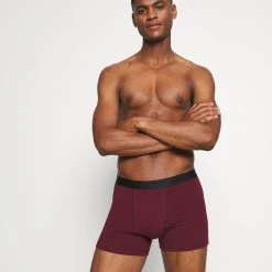 Acheter 🔥 Pier One Discount En Ligne 5 PACK - Shorty sous-vêtements normale homme 😀 -Pier One Soldes Magasin 56b117975349499d93c6878abcd082b6