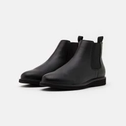 Promo ❤️ Pier One Prix Sacrifiés Bottines bottes rond homme ✨ -Pier One Soldes Magasin 57173ea060f346a487ef668477d9e68e