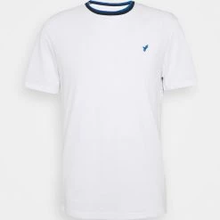 Le moins cher 💯 Prix Discount Pier One T-shirt basique t-shirts & polos col rond homme 👍 -Pier One Soldes Magasin 571956758af0439c9b9105af5b27a5b1