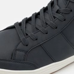 Meilleure vente 💯 Bonne Qualité Pier One Baskets montantes baskets & sneakers rond homme 🤩 -Pier One Soldes Magasin 5744ab2828d143e9844c1f8f0791b98e