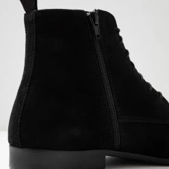 Meilleure affaire 😀 Prix Dynamité Pier One Bottines à lacets boots et bottes carré homme 🧨 -Pier One Soldes Magasin 5750c1e3b1664d298a914115494d1a36