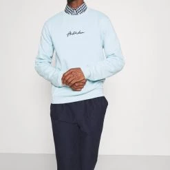 Sortie 🎁 Pier One Prix Dynamité Sweatshirt pulls et gilets col rond homme ⭐ -Pier One Soldes Magasin 57a2be79f0ee4744a2c4bc5dfe19d29e