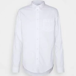 Sortie ✨ Prix Exclusifs Pier One Chemise chemises col kent homme 🧨 -Pier One Soldes Magasin 57a687686f5d4a7b805437535d759932 1