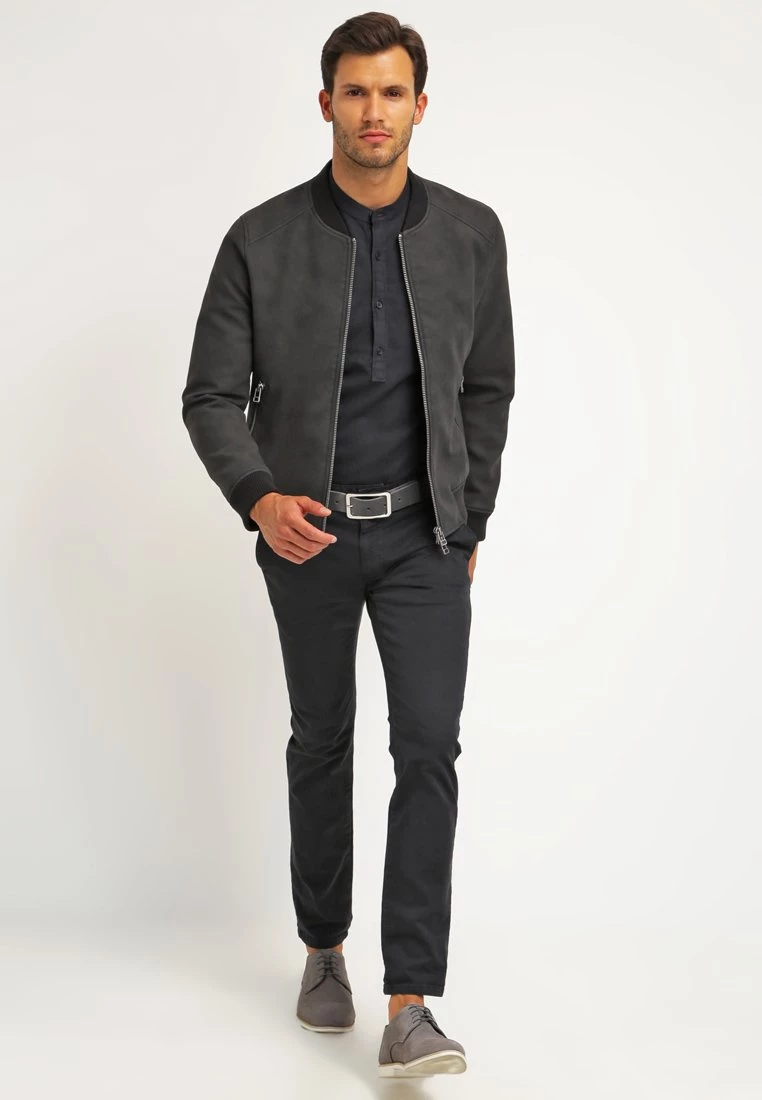 Les meilleures critiques de ⌛ Pier One Chemise Réduction chemises col mao homme ✔️ 4 Les meilleures critiques de ⌛ Pier One Chemise Réduction chemises col mao homme ✔️ – Image 2