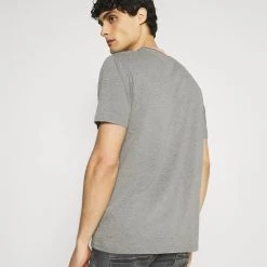 Vente flash ✨ Pier One T-shirt basique Assurance De l’Authenticité t-shirts col rond homme 🌟 -Pier One Soldes Magasin 57c6fcbdba4c4aa88a9cec1d1e454d32