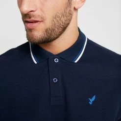 De gros 🎁 Pier One Pas Cher Polo t-shirts col polo homme 🧨 -Pier One Soldes Magasin 57cdaaf3c3e7460198337f2296d118c1