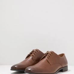 Top 10 ⌛ Prix Bradés Pier One Derbies & Richelieus derbies et richelieus carr&eacute; homme 🛒 -Pier One Soldes Magasin 57d2b4e819e64d949578487b7de6bed9