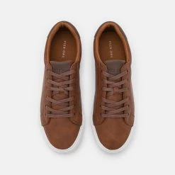 Budget 🌟 Pier One Se Vend Bas Prix Baskets basses sneakers rond homme 😀 -Pier One Soldes Magasin 57d4a9828ff347e9947f43413f7eec24