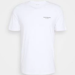 Tout neuf 👍 Pier One Vendre T-shirt imprimé t-shirts col rond homme 🛒 -Pier One Soldes Magasin 57f43f4ae7a24ac1b503f08c92708f45