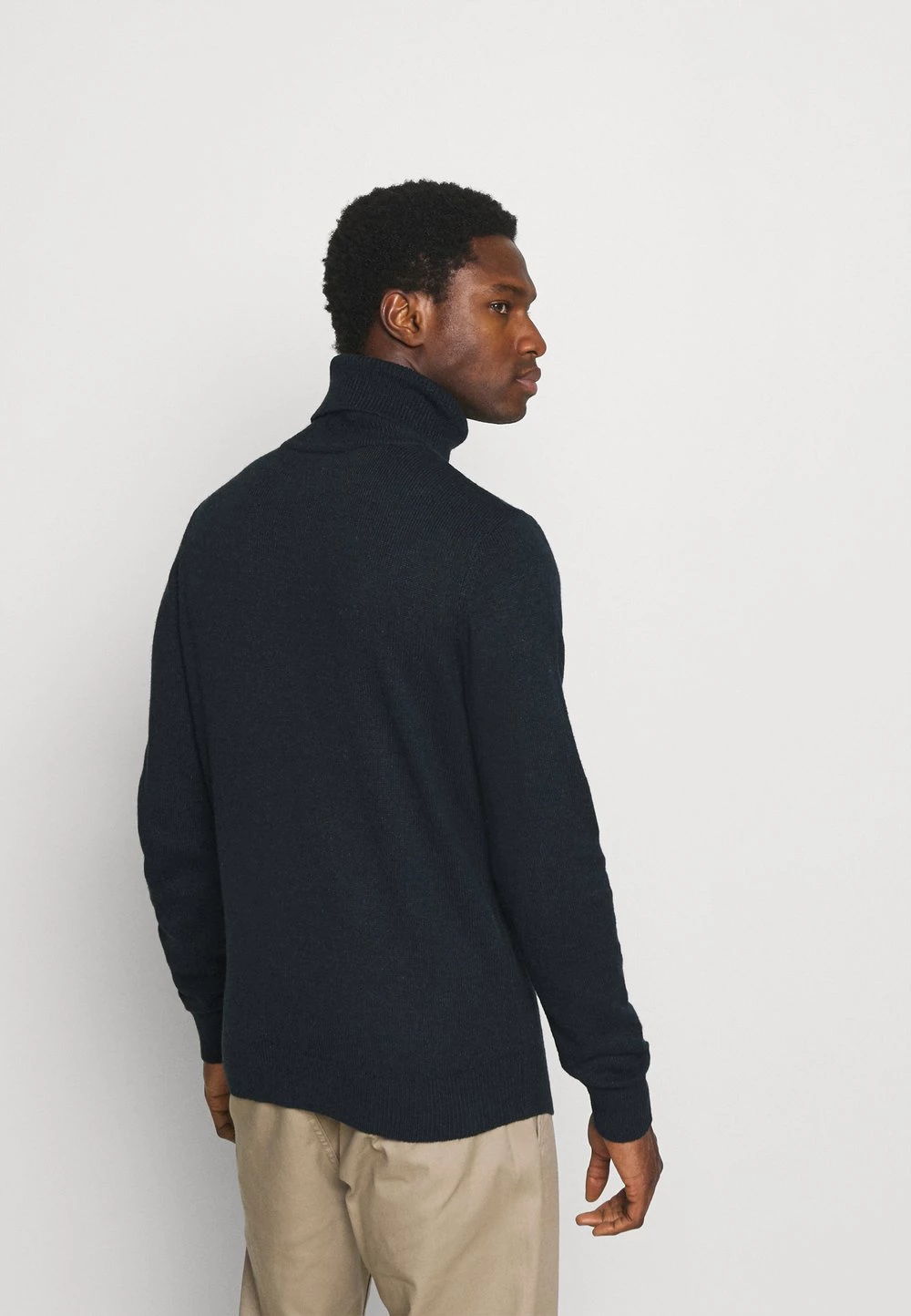 Sortie ⭐ Pier One Pullover Qualité Excellente pulls et gilets col roulé homme 🛒 5 Sortie ⭐ Pier One Pullover Qualité Excellente pulls et gilets col roulé homme 🛒 – Image 3