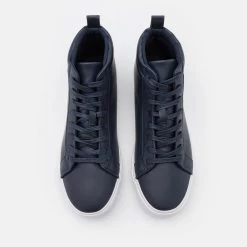 Meilleur prix 👏 Pier One UNISEX - Baskets montantes Prix Favorable baskets & sneakers rond 🎁 12 Meilleur prix 👏 Pier One UNISEX - Baskets montantes Prix Favorable baskets & sneakers rond 🎁 -Pier One Soldes Magasin 583ef679639d480fb7e4f150b8fe643b