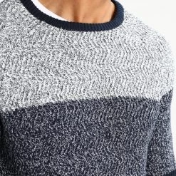 Budget 🛒 Pier One Remise En Ligne Pullover pulls et gilets col rond homme 🤩 -Pier One Soldes Magasin 584302a979d146a89f253e8c53556cb6