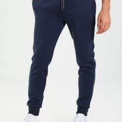 Nouveau 🔥 Pier One Soldes Pantalon de survêtement pantalons normale homme ⭐