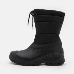 Meilleur prix 😀 Pier One UNISEX - Bottes de neige Première Qualité 👏