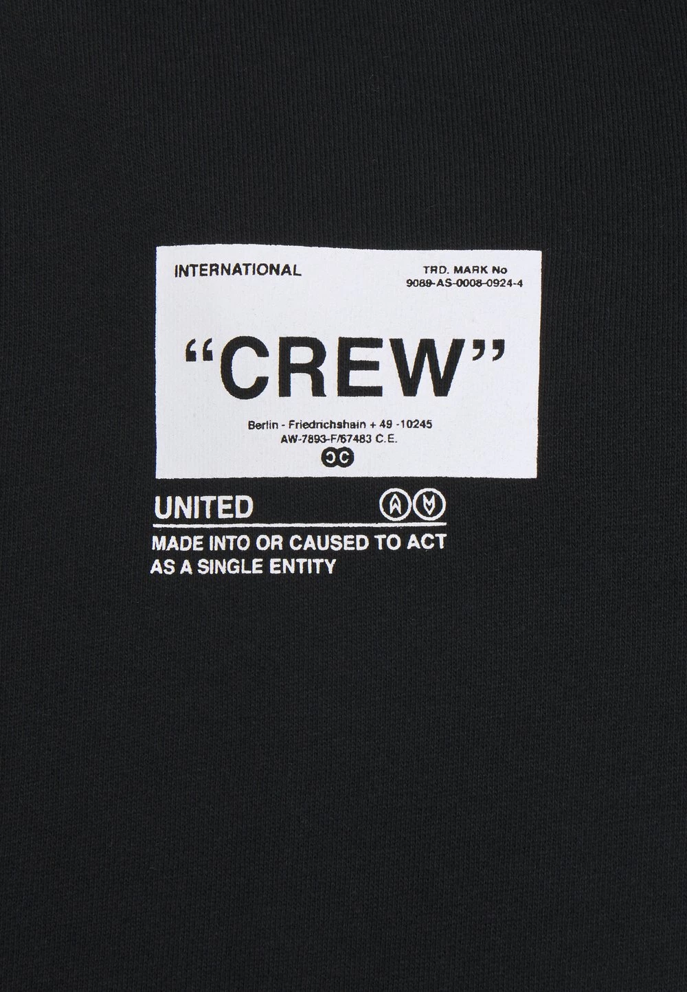 Budget 💯 Prix Gelé Pier One Sweatshirt sweats & hoodies capuche homme 🔥 5 Budget 💯 Prix Gelé Pier One Sweatshirt sweats & hoodies capuche homme 🔥 – Image 3