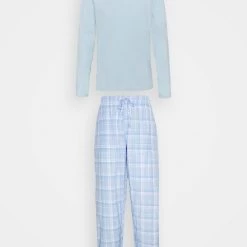 Nouveau ❤️ Pier One Vendre Pyjama pyjamas normale homme 🛒 -Pier One Soldes Magasin 5929cc464371482ba77d39e8c84df282 1