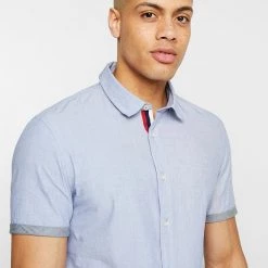 Offres 🌟 Qualité Garantie Pier One Chemise chemises col kent homme 🌟 11 Offres 🌟 Qualité Garantie Pier One Chemise chemises col kent homme 🌟 -Pier One Soldes Magasin 592e4b138cd24a4d90d2ca58bfe04e5a