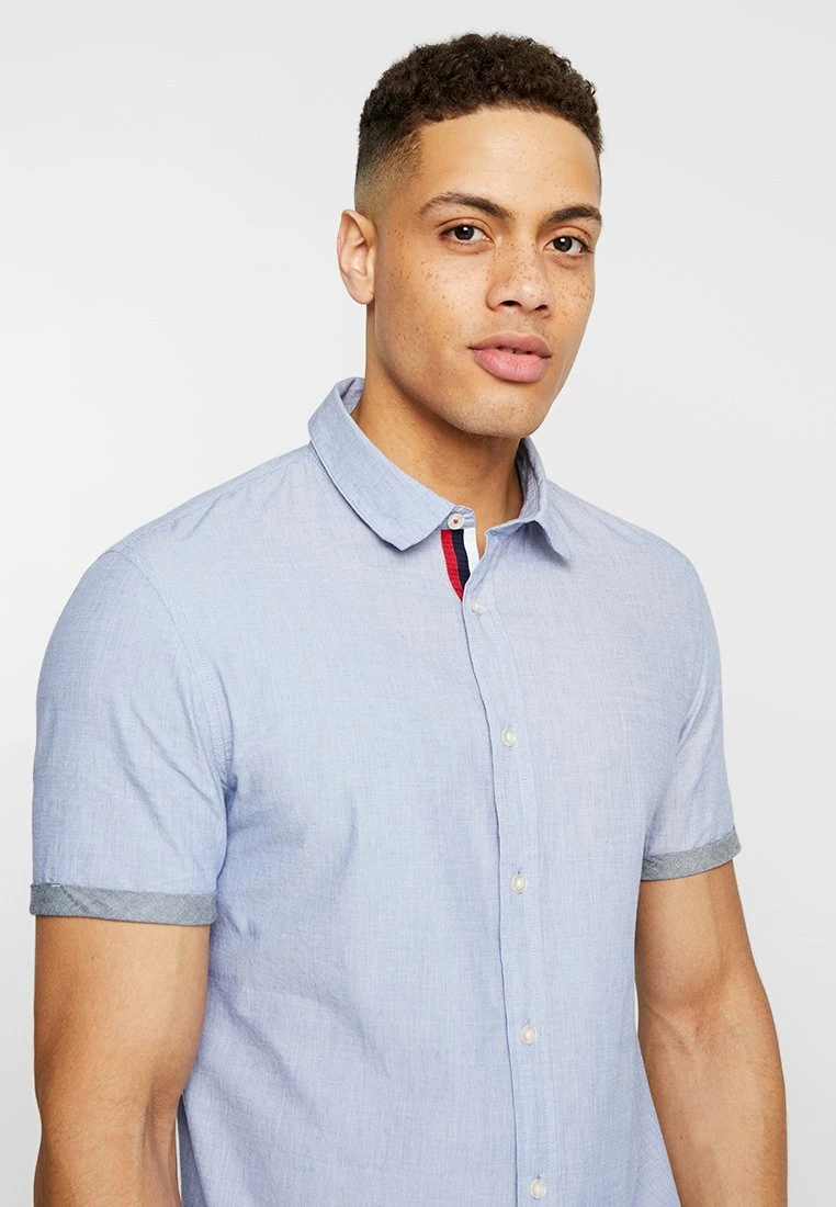 Offres 🌟 Qualité Garantie Pier One Chemise chemises col kent homme 🌟 7 Offres 🌟 Qualité Garantie Pier One Chemise chemises col kent homme 🌟 – Image 5