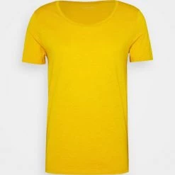 Top 10 ✔️ Plus Bas Prix De Vente Pier One T-shirt basique t-shirts encolure large ronde homme 🧨 -Pier One Soldes Magasin 59518517aea742df80e038e30622505d 1