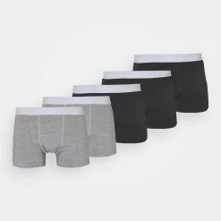 Meilleur prix 🔔 Pier One 5 PACK - Shorty Soldes sous-vêtements & chaussettes normale homme ⭐ -Pier One Soldes Magasin 5960372c6d444b60b0cb177ceac66eac