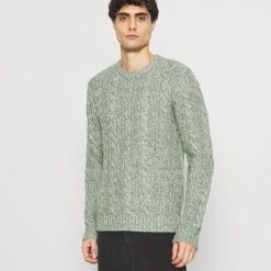 Les meilleures critiques de 🎉 Pier One Pullover Meilleur Prix Garanti pulls et gilets col rond homme 🎁