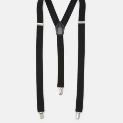 Le moins cher 🧨 Pier One SET - Noeud papillon Prix Compétitif pochettes de costume couleur unie homme 👏 -Pier One Soldes Magasin 59ae8fc2522c4140981322d3dde96a04