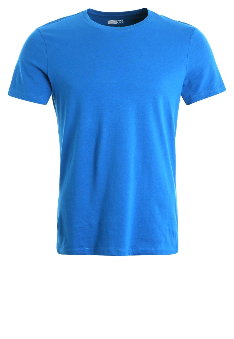 De gros ⭐ Pier One Meilleur Prix Garanti T-shirt basique t-shirts col rond homme 😀 20 De gros ⭐ Pier One Meilleur Prix Garanti T-shirt basique t-shirts col rond homme 😀 – Image 18