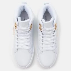 Coupon 👍 Pier One Baskets montantes Vendre-Réclame baskets & sneakers rond unisex 💯 -Pier One Soldes Magasin 59eb1396fe95461ba2a5d937797d9912