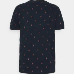 Meilleur prix 🛒 Pier One En Remise T-shirt imprimé t-shirts col rond homme ✨ -Pier One Soldes Magasin 5a6a4dbf9ea049258db718cded9306fe