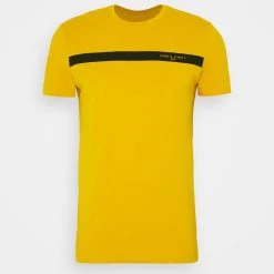 Vente flash 🧨 Pier One T-shirt imprimé Garantie De Qualité 100% t-shirts col rond homme 🌟 -Pier One Soldes Magasin 5ae44b0e3455438a981b5924c6452fc0 1