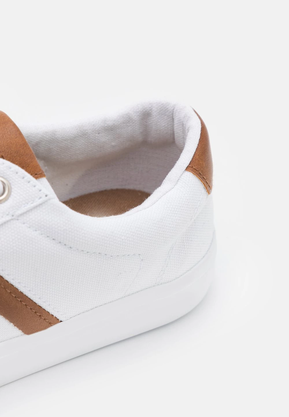 Coupon ✔️ En Remise Pier One Baskets basses sneakers rond homme ✔️ 8 Coupon ✔️ En Remise Pier One Baskets basses sneakers rond homme ✔️ – Image 6