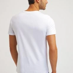 Tout neuf 🤩 Bas Prix Pier One 2 PACK - T-shirt basique t-shirts col rond homme 🔔 20 Tout neuf 🤩 Bas Prix Pier One 2 PACK - T-shirt basique t-shirts col rond homme 🔔 -Pier One Soldes Magasin 5aed355507e44010828824c23af43b99
