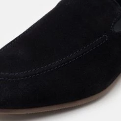 Meilleur prix ✔️ Pier One Mocassins Prix Préférentiel mocassins et loafers rond homme 😀 -Pier One Soldes Magasin 5aee83076fef4529bbb85ea0615c4141