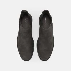 Tout neuf ⭐ Pier One Bottines Prix De Lancement bottes rond homme 💯 -Pier One Soldes Magasin 5afcaf0367094d5f923f7e9702413fd4